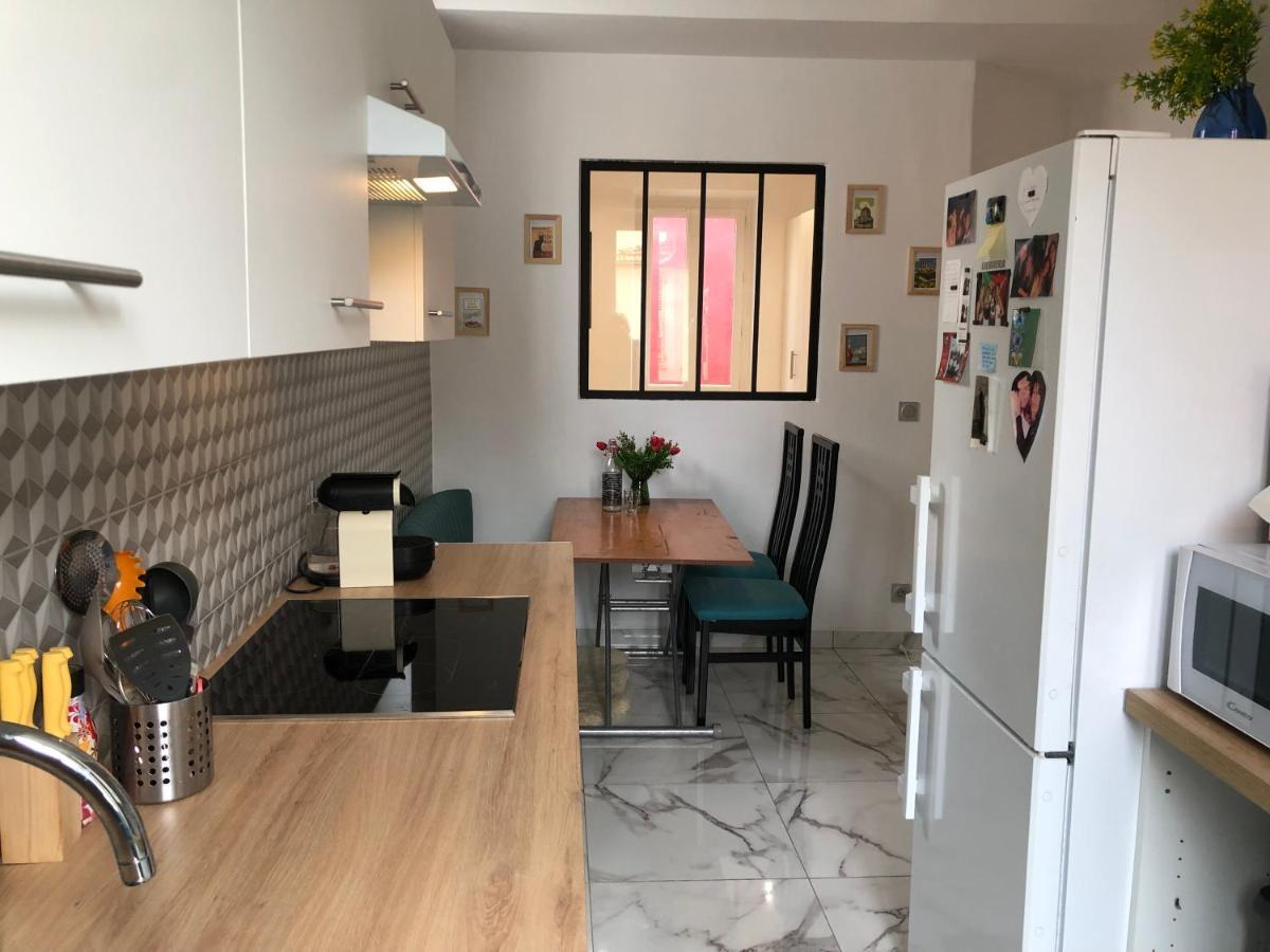 Nice Liberation Extérieur photo