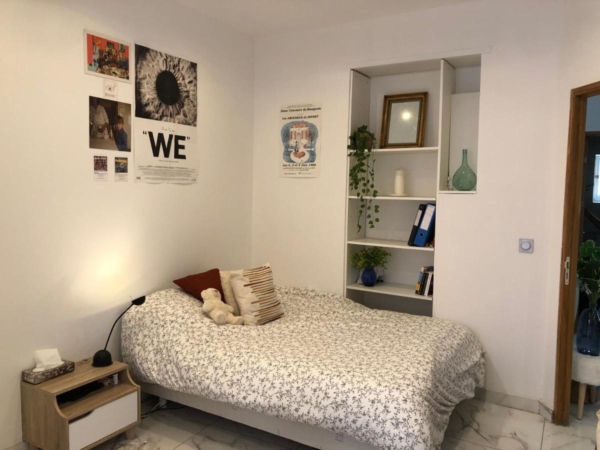 Nice Liberation Extérieur photo
