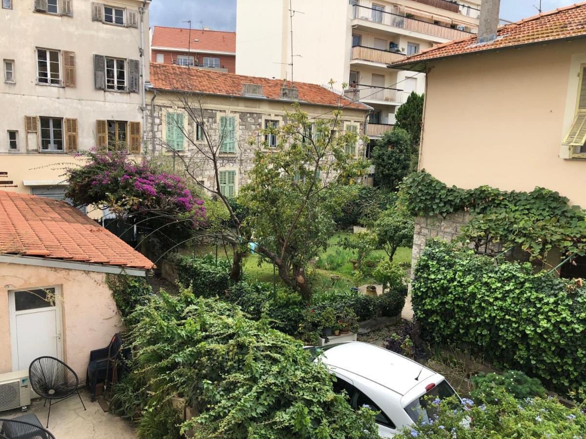 Nice Liberation Extérieur photo