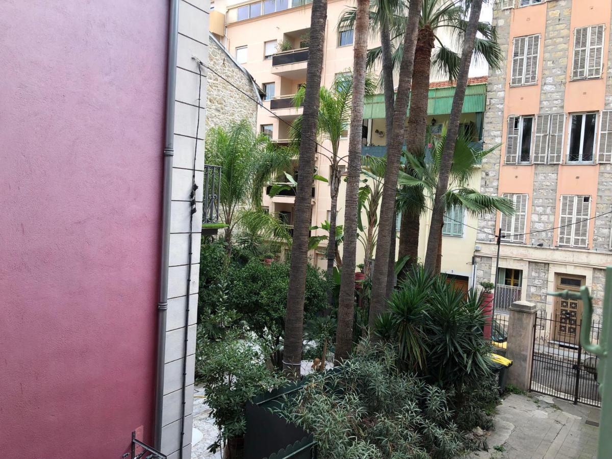 Nice Liberation Extérieur photo
